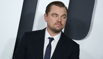 DiCapriovi chýbali základné futbalové vedomosti. Bývalý hráč Arsenalu do herca rypol na sociálnej sieti