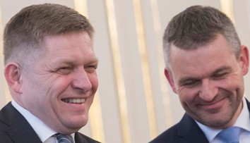 Opozícia chystá ďalšie odvolávania. Chcú odchod šéfa štátnych hmotných rezerv aj ministra Matoviča