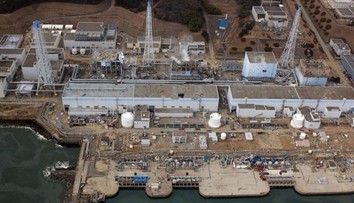 Japonsko odložilo odstraňovanie paliva z dvoch reaktorov elektrárne Fukušima-1