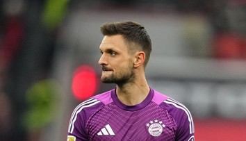 Bayern musí riešiť bizarnú situáciu v bránke. Šancu v Lige majstrov môže dostať len 16-ročný mladík