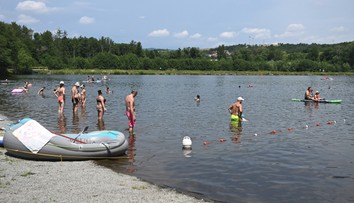 Kde sa okúpete bez obáv? Hygienici zverejnili rizikové lokality