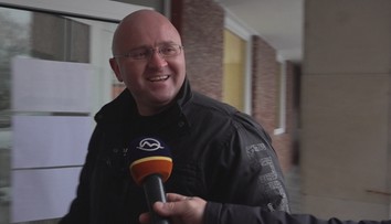 Miroslava Masláka odsúdil súd na vyše 11 rokov za mrežami. Napriek tomu sa do väzenia asi nevráti