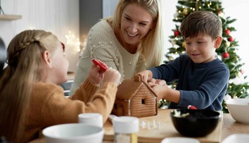 Keď Vianoce stoja viac, než by mali: Ako si udržať pokoj v duši aj v peňaženke