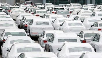 Porovnanie krajov: Kde sa predalo najviac áut?