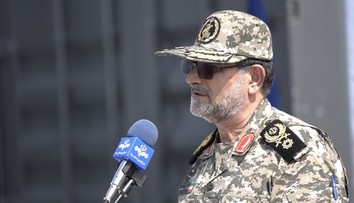 Irán potvrdil smrť veliteľa námorných síl Revolučných gárd