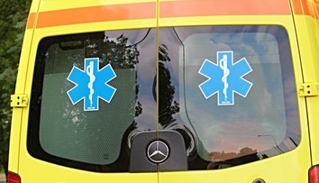 Nešťastie pri Košiciach: Zlomený brúsny kotúč amputoval dieťaťu (4) časť ruky