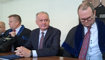 Andrej Kiska je vinný z daňového podvodu, rozhodol súd. Rozsudok ho prekvapil, odvolá sa