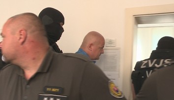 Expolicajta Petluša v leopoldovskej väznici preradia