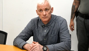 Prípad postrelenej kadetky: Vladimír Šeparnev si zvyšok trestu odpyká v domácom väzení