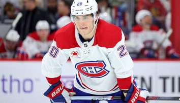 Slafkovský sa teší priazni trénerskej legendy: Jeho vývoj naznačuje len jednu vec