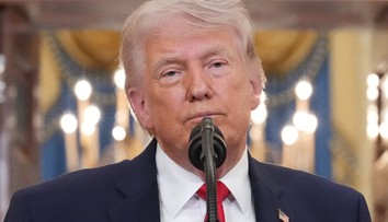 USA sa podľa Trumpa blížia k naplneniu cieľov v Iráne. Vymenoval tiež krajiny, ktoré budú chrániť