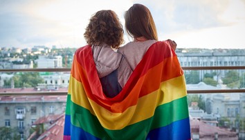Úprava homosexuálnych vzťahov má rekordnú podporu v parlamente. Aktivisti zákon SaS považujú za nedostatočný