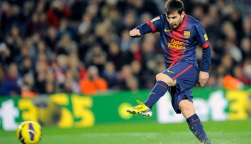 Fanúšikovia spisujú petíciu, aby Messi nekopal ďalšiu penaltu