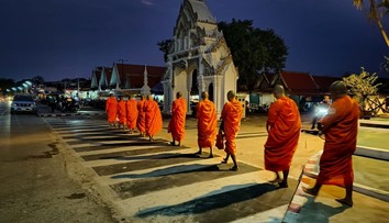 Nešťastie na Srí Lanke. Českého mnícha zabil leopard