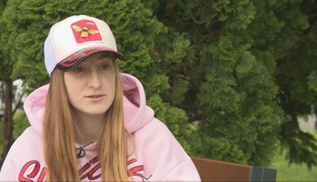 Z pódia k pomoci zdravotne znevýhodneným. Barbora Piešová: Stačí byť ľudský, to v spoločnosti chýba