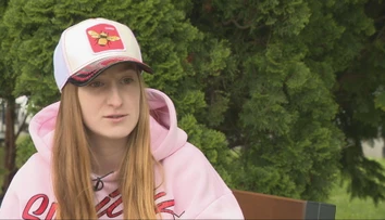 Z pódia k pomoci zdravotne znevýhodneným. Barbora Piešová: Stačí byť ľudský, to v spoločnosti chýba