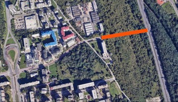 Doprava v Dúbravke sa môže zmeniť. Plánujú nový vjazd na D2, uľavil by od ranných kolón