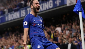 Higuain uzavrel svoju úspešnú kariéru. Výraznú stopu zanechal v Reale Madrid