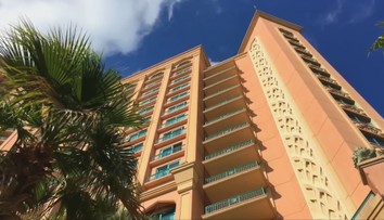 Luxus vystriedala neistota. Konflikt na Blízkom východe môže vyšvihnúť ceny nehnuteľností v populárnej destinácii