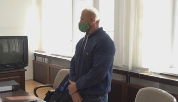 Dozorca, ktorý do bezvedomia dobil väzňa, si vypočul rozsudok