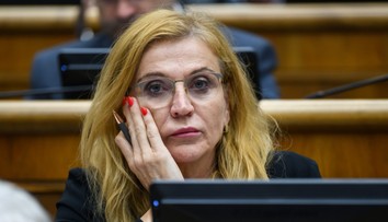 Poslankyňa Smeru Jana Vaľová sa vzdala mandátu