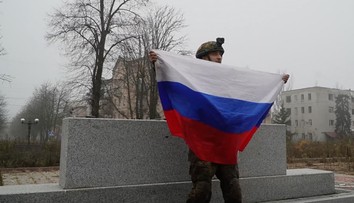 Kremeľ tvrdí, že má plnú kontrolu na Pokrovskom. Putin hovorí o dôležitom víťazstve a splnenom cieli