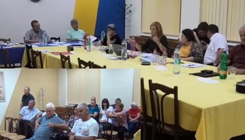 Hádka na miestnom zastupiteľstve: Po Fekišovciach je tu ďalšia perla