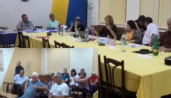 Hádka na miestnom zastupiteľstve: Po Fekišovciach je tu ďalšia perla