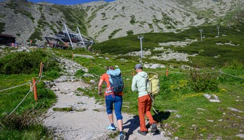 Pred nami je ideálny deň na výlety. Takto dlho však pekné počasie nevydrží