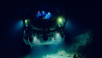 Neu­veriteľný objav na dne Tichého oceánu. Mení všetko, čo sme si doteraz mysleli o živote, tvrdia vedci