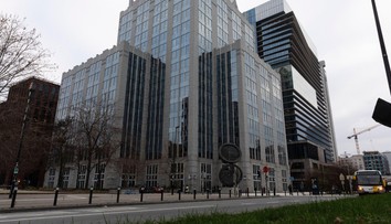 Rusi spustili v Belgicku, ktoré ma kľúč k ich zmrazeným miliardám, zastrašovaciu kampaň