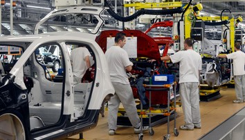 Medzinárodní investori vítajú výsledok prezidentských volieb