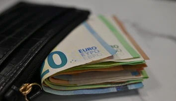 Koľko zarába priemerný Slovák? Veľké európske porovnanie ukázalo tvrdú realitu (TABUĽKA)