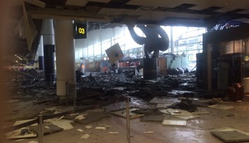 Na letisku v Bruseli otvoria terminál, kde sa odpálili teroristi