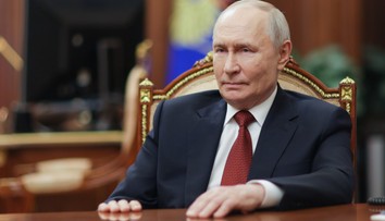 Tajomný stávkar stavil obrovskú sumu na to, že Putin už na konci roka nebude ruským prezidentom