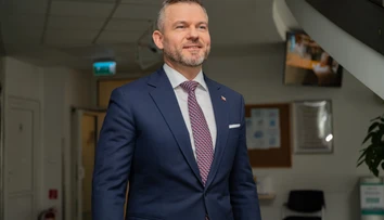 Hlas a Dobrá voľba by sa podľa Pellegriniho mohli spojiť do dvoch týždňov