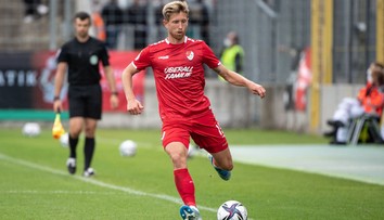 Tragická smrť bývalého obrancu (†34) na dovolenke. Neprežil pád z lanovky