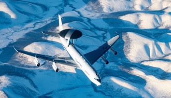 NATO spustilo Arktickú stráž. Misia má oslabiť argumenty USA