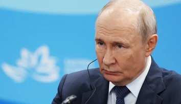 Putin nariadil trojdňové pozastavenie útokov na Kyjev