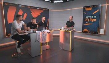 VIDEO: Ružomberok naďalej čaká na prvú výhru. Košice potvrdili trend, DAC skvelú formu