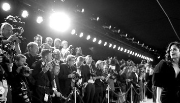 Bude bábätko! Z herečky sa stane na jeseň mamina