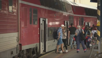 Novinka vo vlakoch. Cestovať môžete úplne zadarmo, stačí povedať jediné heslo