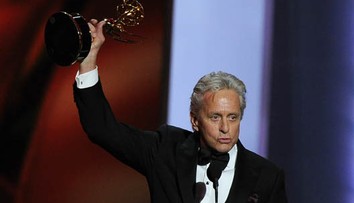 Syna slávneho hollywoodskeho herca prepustili po rokoch z basy