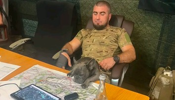 Škandál v ukrajinskej armáde: Plukovník čelí obvineniu, že svojimi fotkami pomáha nepriateľovi