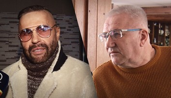 Zomrel podnikateľ Michal Šuliga. Jeden z hlavných aktérov pozemkovej kauzy exprezidenta Kisku