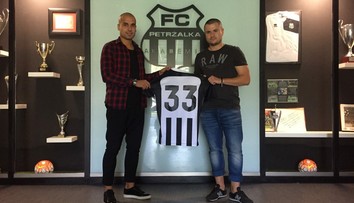 Návrat strateného syna. Petržalka získala obrovskú posilu do útoku