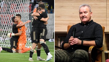Nie bíli, ale bojovní andeli! Goffa: Trnava na titul alebo ďalej ako Slovan? Sny nemajú dátum spotreby