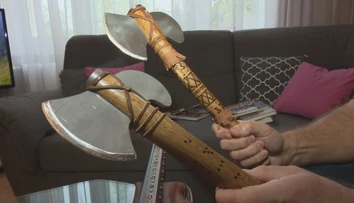 Od ich nakrútenia uplynuli desaťročia, film Winnetou má skalného fanúšika aj u nás
