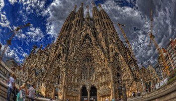 Jeden z najznámejších chrámov  sveta nemal vyše 130 rokov stavebné povolenie