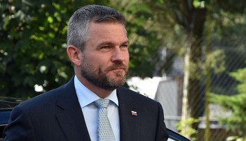 Premiér Pellegrini vyzýva protestujúcich, aby prestali blokovať cesty